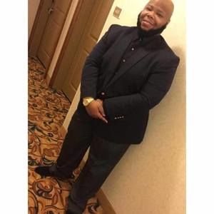 Meet your Posher, Aaron